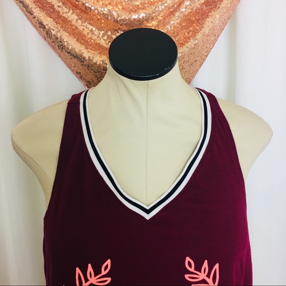 Graphic Tee -  Love - Loose Fit ❤️💜 - Picture 3 of 6